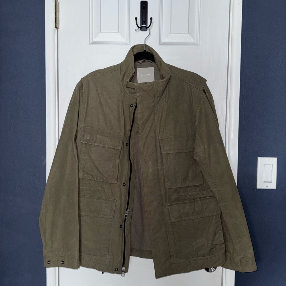 Everlane Men’s Jacket
